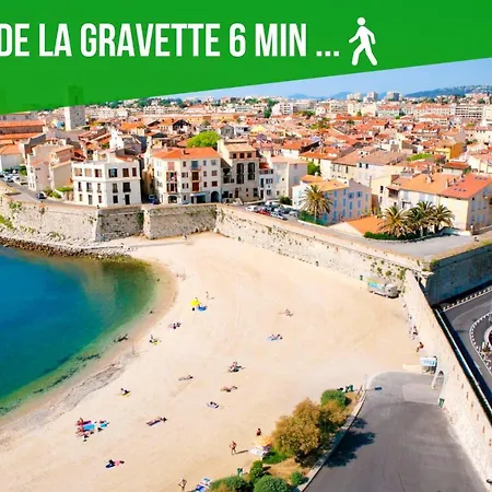 Le Balneo Jacuzzi Vieil Safranier Apartman *