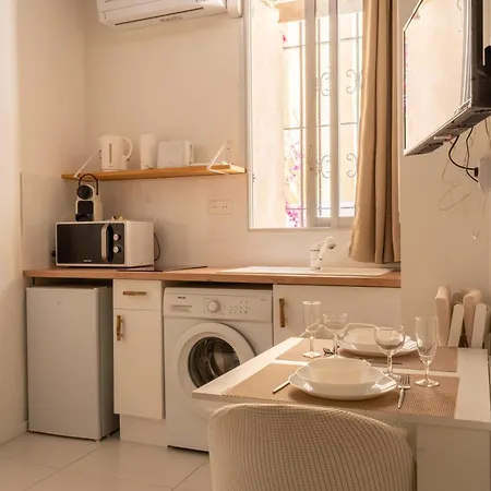 Le Balneo Jacuzzi Vieil Safranier Appartement