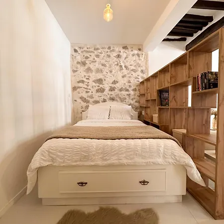 Le Balneo Jacuzzi Vieil Safranier *