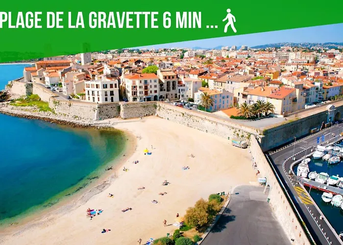 Le Balneo Jacuzzi Vieil Safranier Apartman *