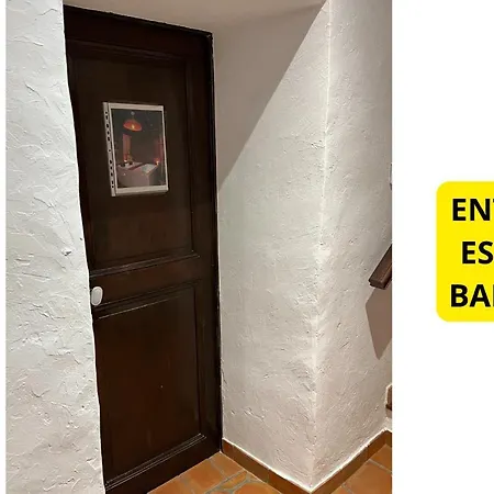 Le Balneo Jacuzzi Vieil Safranier