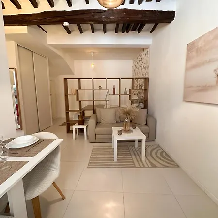 Le Balneo Jacuzzi Vieil Safranier *