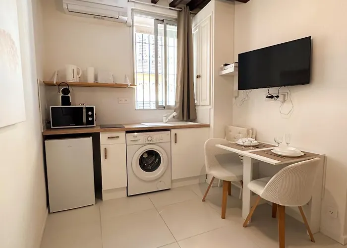 Apartamento Le Balneo Jacuzzi Vieil Safranier