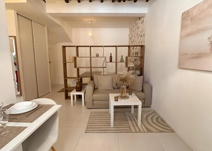 Le Balneo Jacuzzi Vieil Safranier *