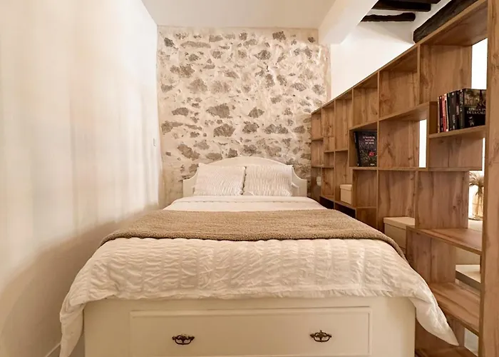 Le Balneo Jacuzzi Vieil Safranier *